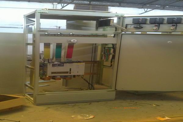 银海控制柜-3683品牌总闸控制柜的使用原则